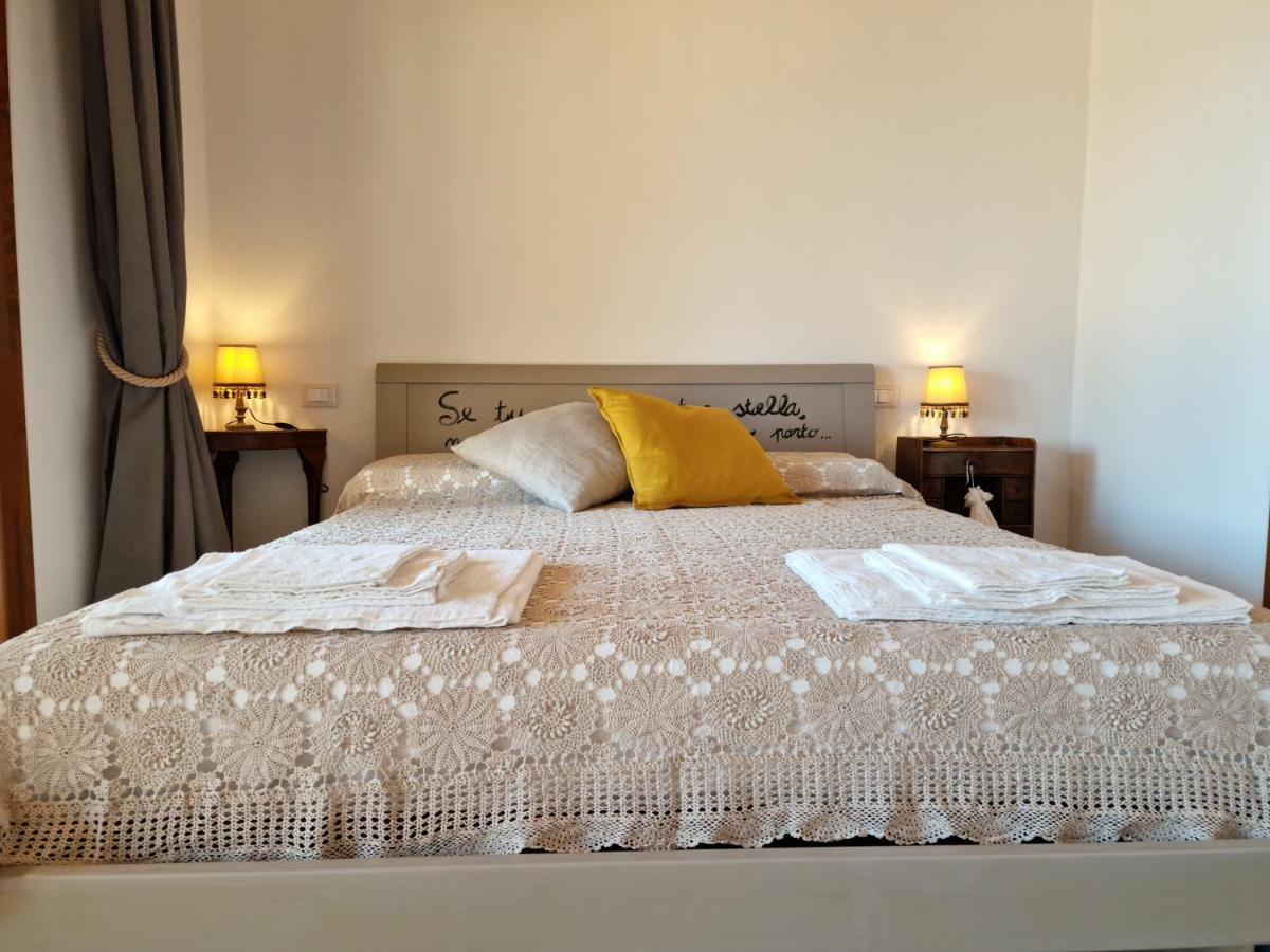 Agriturismo Giu Al Pozzo กาวอร์ราโน ภายนอก รูปภาพ