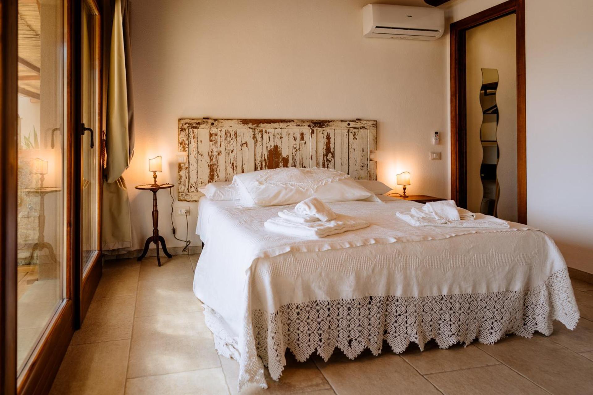Agriturismo Giu Al Pozzo กาวอร์ราโน ภายนอก รูปภาพ