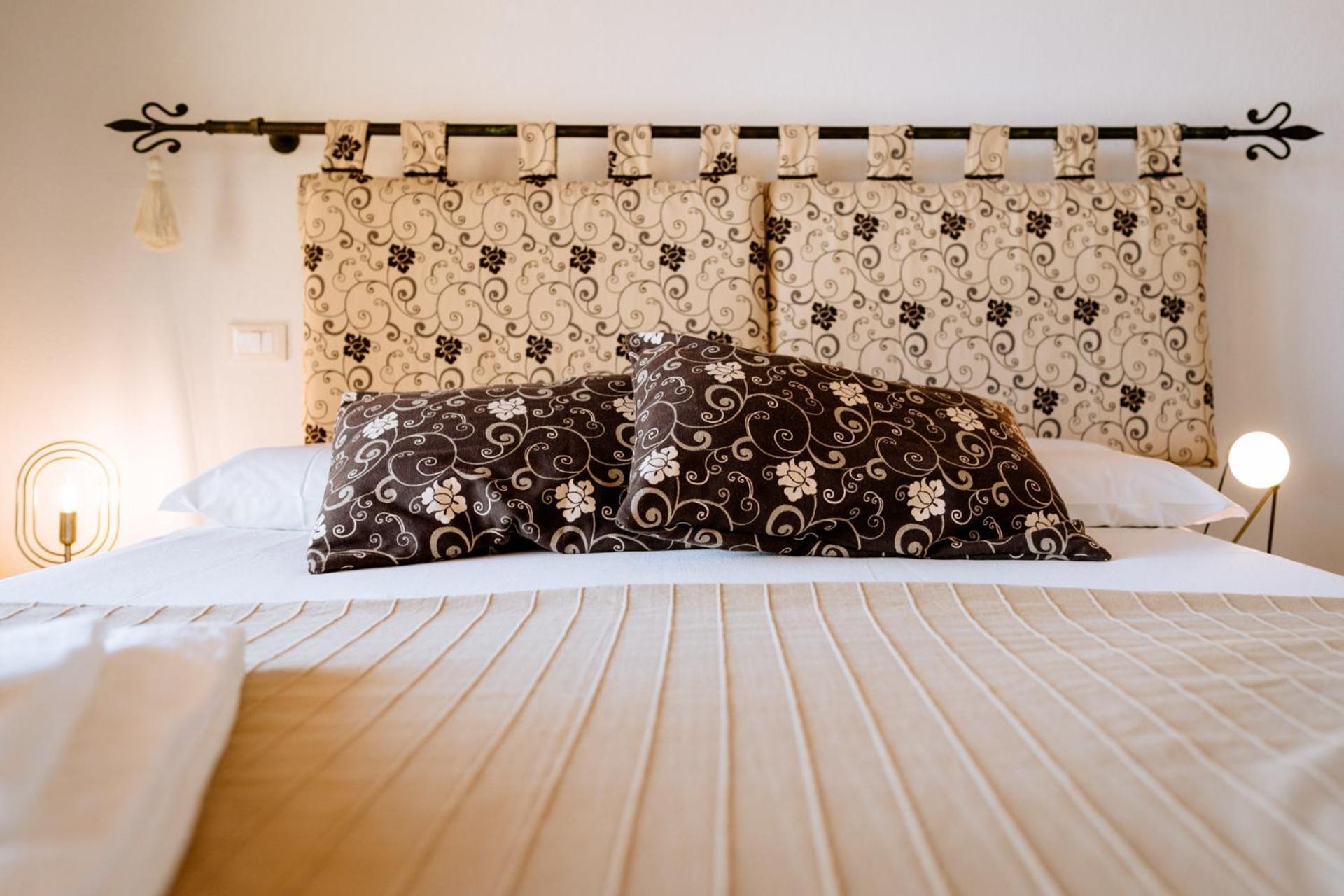 Agriturismo Giu Al Pozzo กาวอร์ราโน ภายนอก รูปภาพ