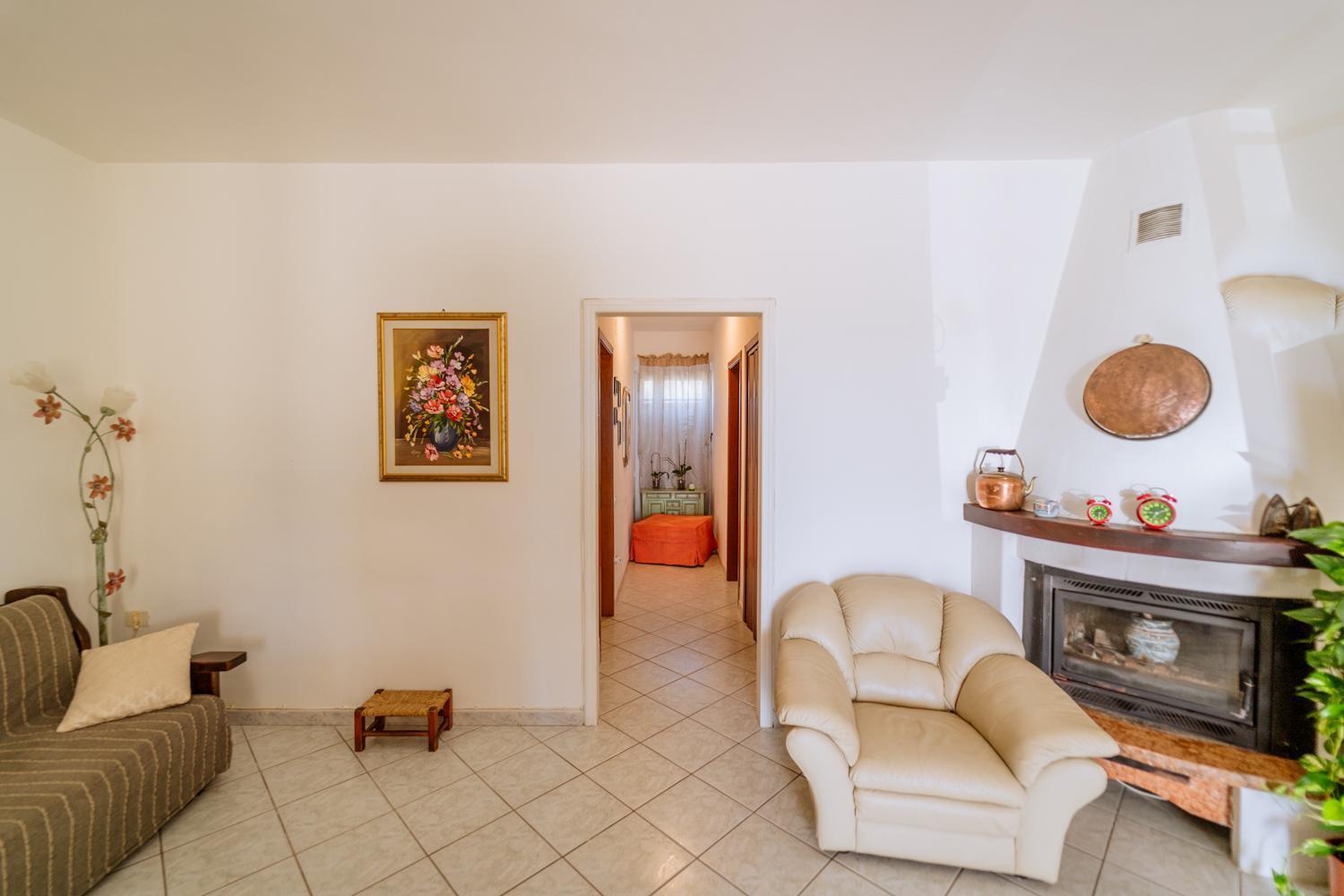 Agriturismo Giu Al Pozzo กาวอร์ราโน ภายนอก รูปภาพ