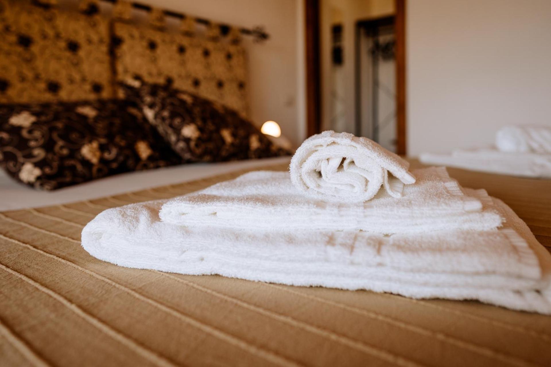 Agriturismo Giu Al Pozzo กาวอร์ราโน ภายนอก รูปภาพ
