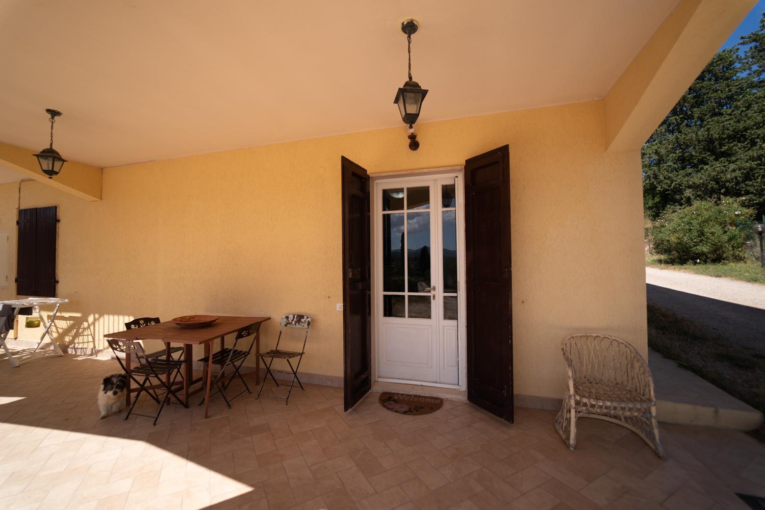 Agriturismo Giu Al Pozzo กาวอร์ราโน ภายนอก รูปภาพ