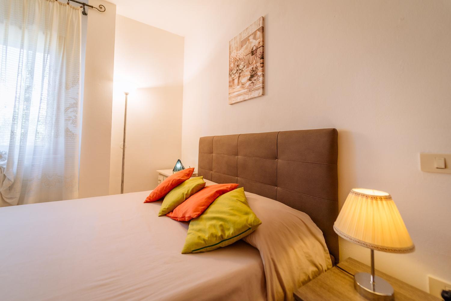 Agriturismo Giu Al Pozzo กาวอร์ราโน ภายนอก รูปภาพ