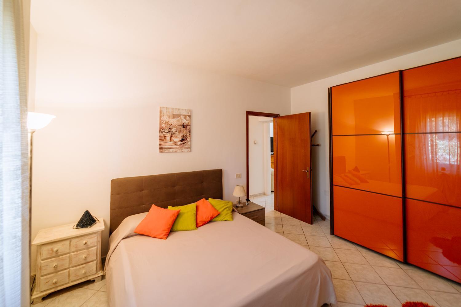 Agriturismo Giu Al Pozzo กาวอร์ราโน ภายนอก รูปภาพ