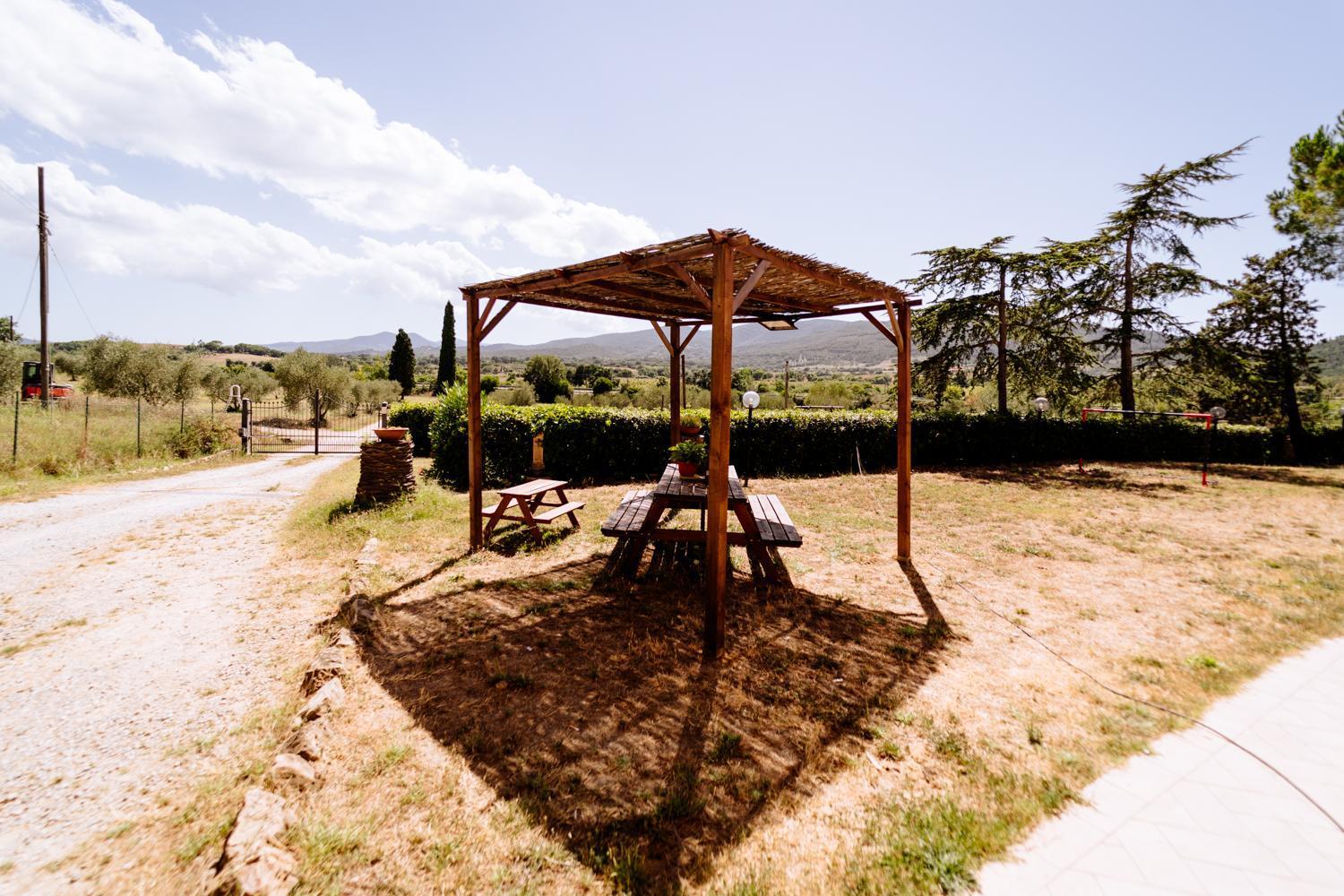 Agriturismo Giu Al Pozzo กาวอร์ราโน ภายนอก รูปภาพ
