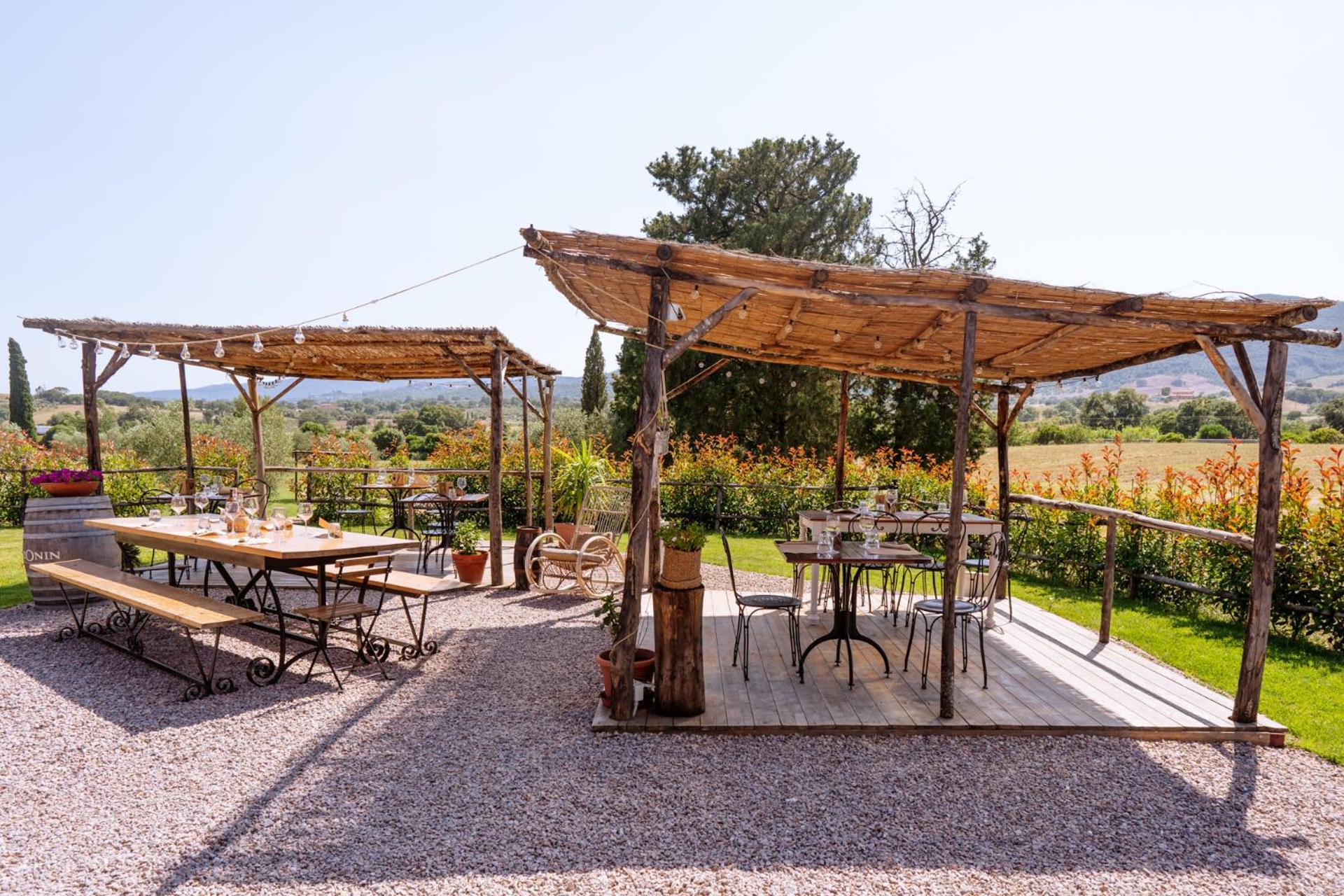 Agriturismo Giu Al Pozzo กาวอร์ราโน ภายนอก รูปภาพ